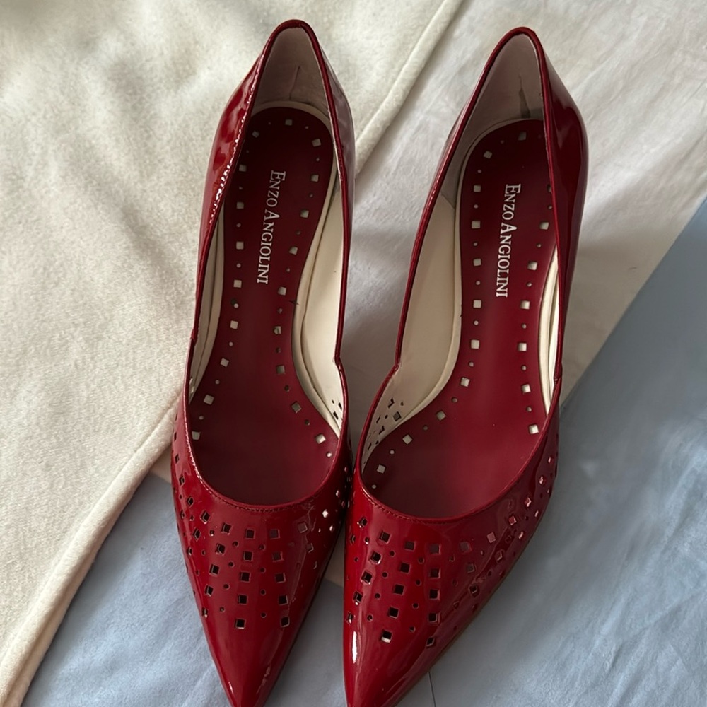 New with box Enzo Angiolini shoes